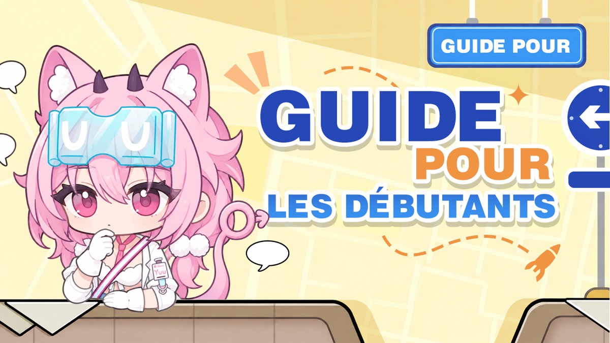 Dr.YUU product guide content