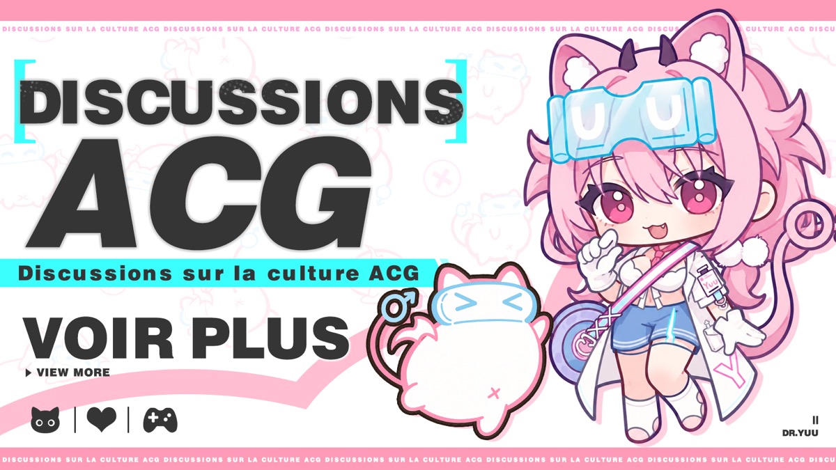 Dr.YUU brand story content